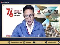 Berita Dan Informasi Proyek Taman Nasional Komodo Terkini Dan Terbaru ...