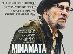 Rekomendasi Film Agustus 2021, Ada tentang Kesehatan Mental Atlet Olimpiade