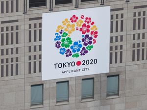 Kasus COVID-19 di Jepang Naik 87% Minggu Awal Olimpiade, Kok Bisa?