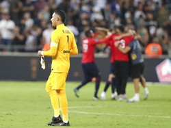 Musim Belum Dimulai, PSG Sudah Gagal Raih Trofi