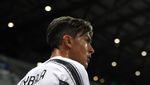 Air Mata Paulo Dybala
