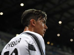 AC Milan Disarankan Rekrut Paulo Dybala AC Milan Disarankan Rekrut Paulo Dybala