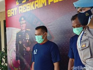 2 Pelaku Spesialis Pembobol Toko di Bandung Ditangkap, Satu Residivis 2 Pelaku Spesialis Pembobol Toko di Bandung Ditangkap, Satu Residivis