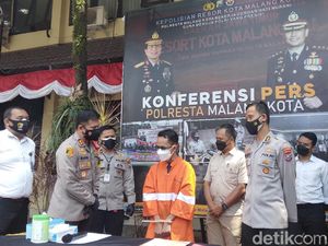 Penipuan Bisnis Properti di Kota Malang, Korban Rugi Rp 1,2 Miliar