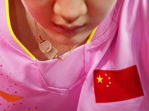 Pernak-pernik Unik Para Atlet Olimpiade Tokyo 2020