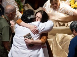 PM Jacinta Andern Minta Maaf atas Tindakan Rasis Polisi New Zealand Tahun 1970-an