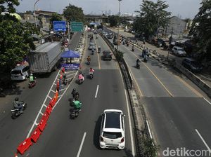 Serba-serbi PPKM Diperpanjang Sampai 9 Agustus