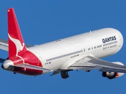 Delay Berjam-jam, CEO Qantas Malah Salahkan Penumpang