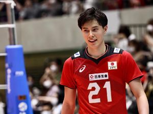 6 Fakta Ran Takahashi, Atlet Jepang Viral Mirip Nicholas Saputra di Olimpiade 6 Fakta Ran Takahashi, Atlet Jepang Viral Mirip Nicholas Saputra di Olimpiade