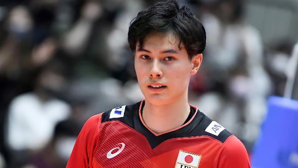 Wajah Tampan Atlet Olimpiade Paris 2024, Bikin Cewek Terkesima