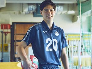 Awal Mula Skandal Atlet Voli Ran Takahashi Dikabarkan Selingkuh dengan Bintang JAV Awal Mula Skandal Atlet Voli Ran Takahashi Dikabarkan Selingkuh dengan Bintang JAV