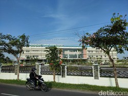 Pengumuman! RSUD Wates Buka Lowongan Nakes Bangsal Isolasi Corona