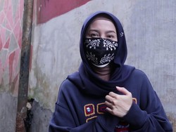 Desy Ratnasari Blak-blakan Sering Ditawari Jadi Istri Kedua