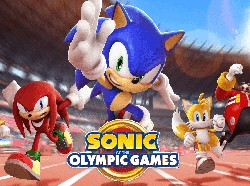 Sega Bikin Game Bertema Olimpiade Tokyo 2020, Penasaran?