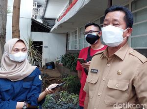 Pemkot Bandung Minta Ada Relaksasi Jika PPKM Diperpanjang