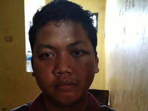 4 Kali Cabuli Siswi di Sekolah, Oknum Guru Olahraga di Sumut Dibekuk