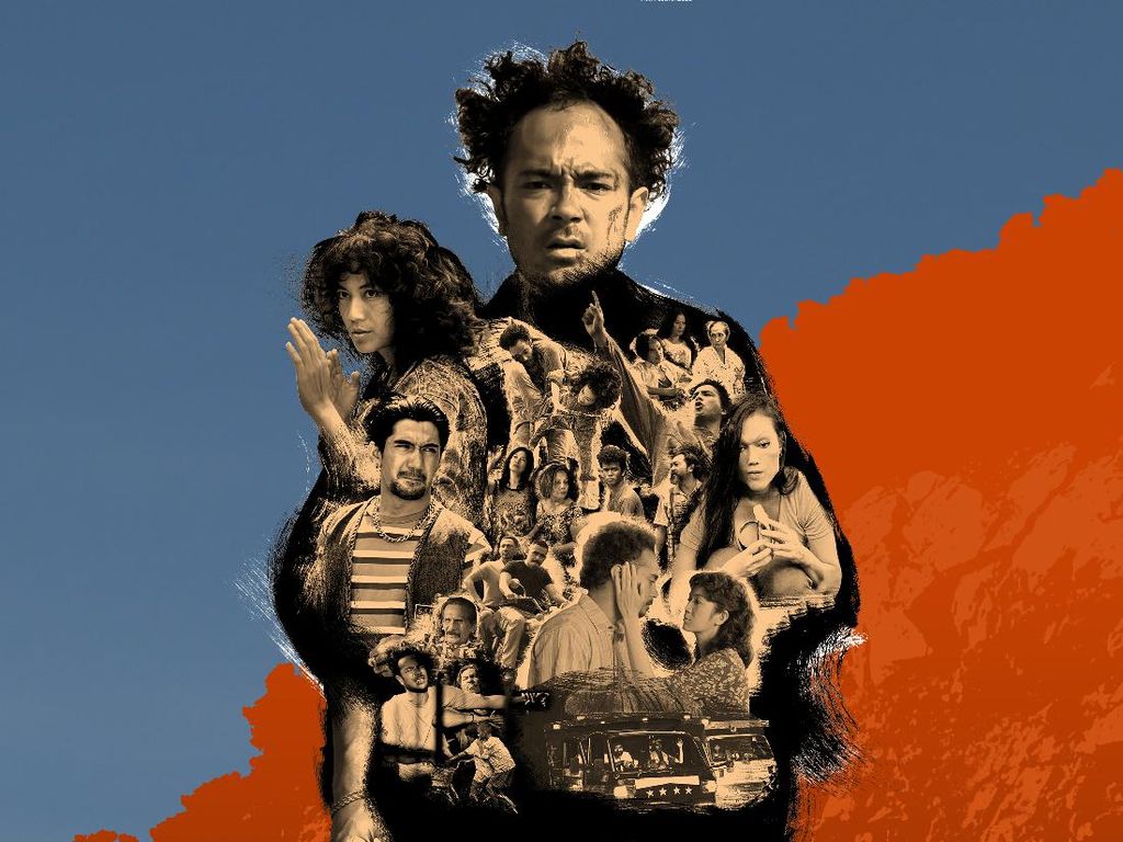 Deretan Film Indonesia yang Mendapat Penghargaan Internasional Deretan Film Indonesia yang Mendapat Penghargaan Internasional