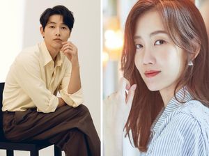 Shin Hyun Bin Jadi Pasangan Song Joong Ki di Chaebol Familys Youngest Son