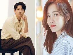 Shin Hyun Bin Jadi Pasangan Song Joong Ki di Chaebol Familys Youngest Son