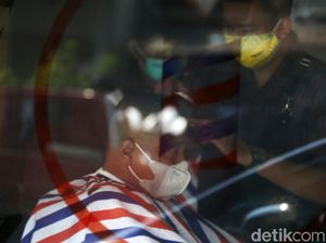 5 Rekomendasi Barbershop di Semarang, Alamat, Jam Buka dan Tarifnya