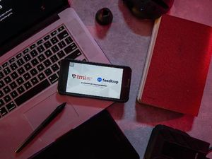 Telkomsel Suntik Dana Segar ke Startup Feedloop