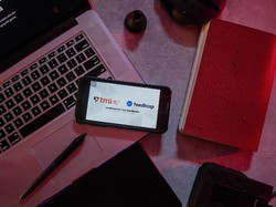 Telkomsel Suntik Dana Segar ke Startup Feedloop