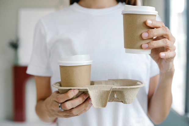 Terlalu Banyak Mengonsumsi Kafein/Foto: Pexels/Angela Roma