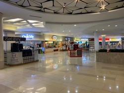 Jelang PPKM Berakhir, Pekerja Desak Pemerintah Izinkan Mal Buka Kembali