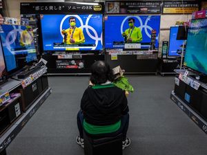 Siaran TV Digital Sudah Ada, Yuk Cek Cara Menyaksikannya Siaran TV Digital Sudah Ada, Yuk Cek Cara Menyaksikannya