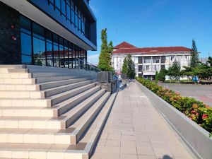 10 Perguruan Tinggi NU Terbaik Versi Webometrics 2021