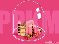 Usai 2 Agustus, Akankah PPKM Level 4 Kembali Diperpanjang?