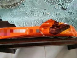 Aksi Penyebar Wafer Berisi Potongan Silet yang Bikin Perusahaan Geram