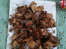 Heboh Wafer Berisi Potongan Silet dan Staples di Jember