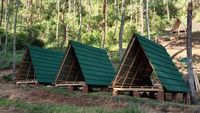 Saat Wisata Lain Menyerah, Gunung Telomoyo Malah Bangun Wahana Baru