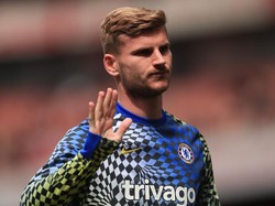 Menantang Timo Werner Agar Lebih Tajam di Musim Baru