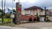 Potret Hotel-Restoran di Ciwidey Kibarkan Bendera Putih: Utang Numpuk!