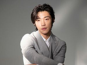 Woo Do Hwan Tinggalkan KeyEast, Gabung Agensi Ju Ji Hoon Woo Do Hwan Tinggalkan KeyEast, Gabung Agensi Ju Ji Hoon