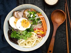 7 Olahan Mie Paling Populer di Asia Versi TasteAtlas, Ini Daftarnya!