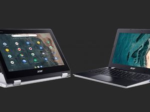 Acer Garap 4 Chromebook untuk Sekolah di Indonesia Acer Garap 4 Chromebook untuk Sekolah di Indonesia