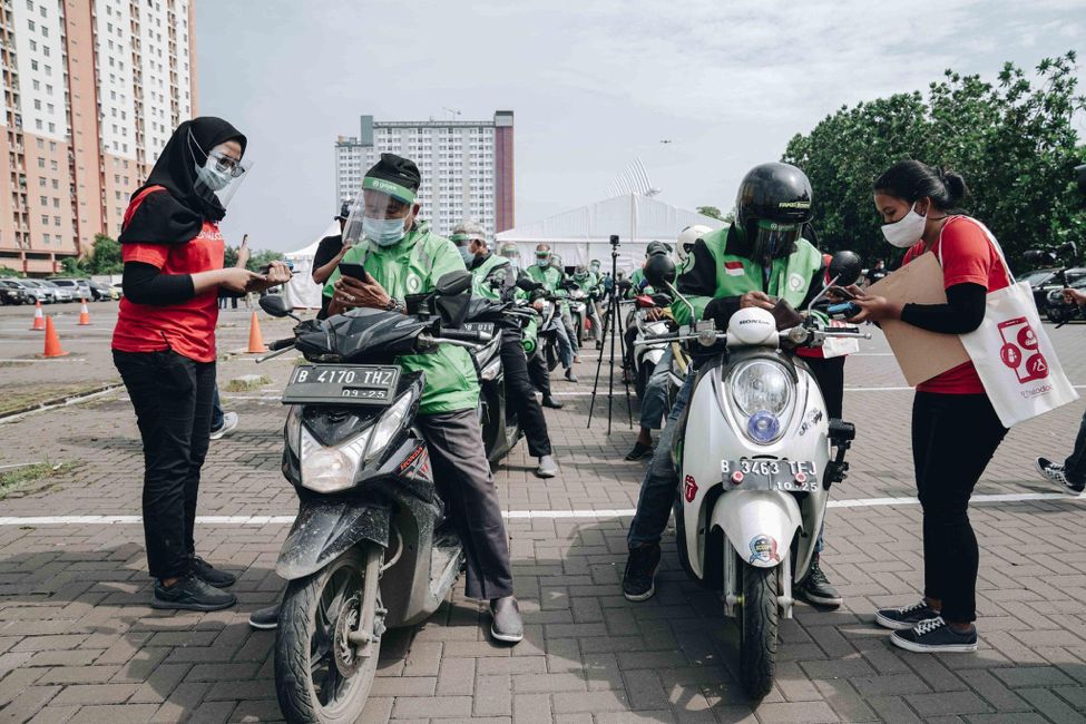 ADV GOJEK