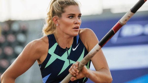 Kontroversi Alysha Newman, Atlet Olimpiade yang Jual Konten di Situs Dewasa