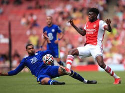 Musim Depan Tak Ada Lagi Offside Seujung Kuku di Liga Inggris