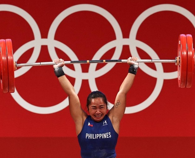 olimpiade tokyo 2020