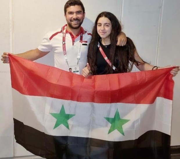 olimpiade tokyo 2020