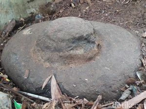 Magis Batu Goong di Ciamis, Suara Gamelan dan Datangkan Keberuntungan Magis Batu Goong di Ciamis, Suara Gamelan dan Datangkan Keberuntungan