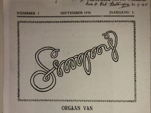 Jejak Surat Kabar Berbahasa Sunda-Belanda dari Kalangan Menak Sumedang