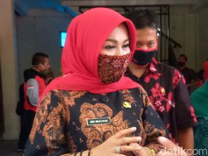 Bupati: ASN di Klaten Dilarang Cuti Saat Nataru