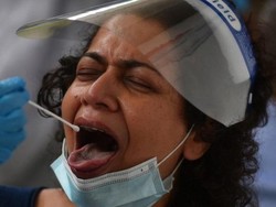 COVID-19 di India: Misteri Lonjakan di Kerala Saat Kasus Nasional Turun