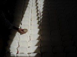 Daftar PPKM Level 1-3 Terbaru di Jawa Barat