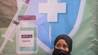 Dear Antivaks, Ini Kesulitan yang Bakal Dihadapi Bila Tak Mau Vaksin